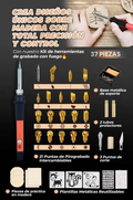 Kit de grabado